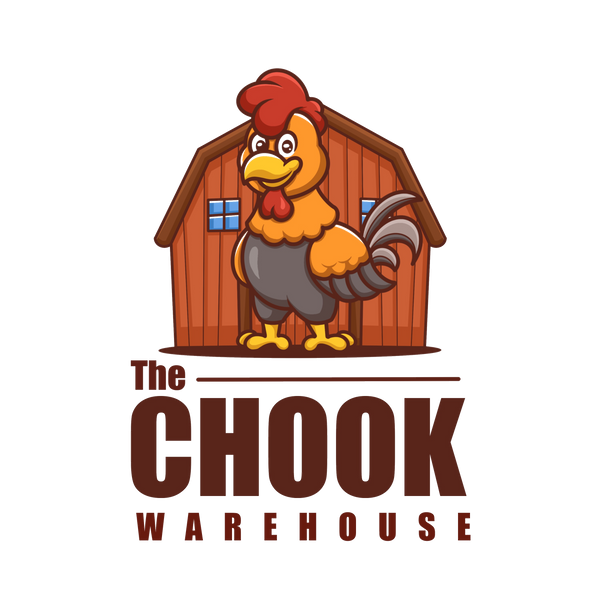 Chook warehouse poultry products
