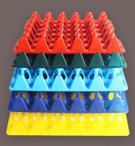 5 PACK Egg Trays