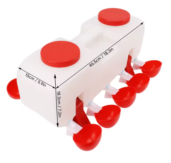 Automatic Poultry Waterer