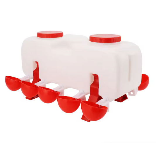 Automatic Poultry Waterer