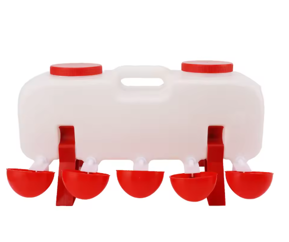 Automatic Poultry Waterer