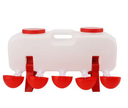 Automatic Poultry Waterer