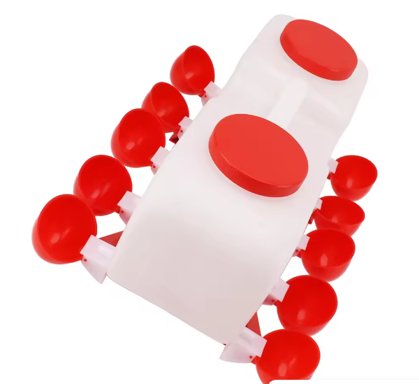 Automatic Poultry Waterer