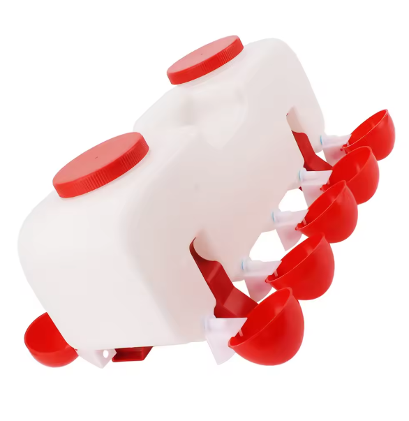 Automatic Poultry Waterer