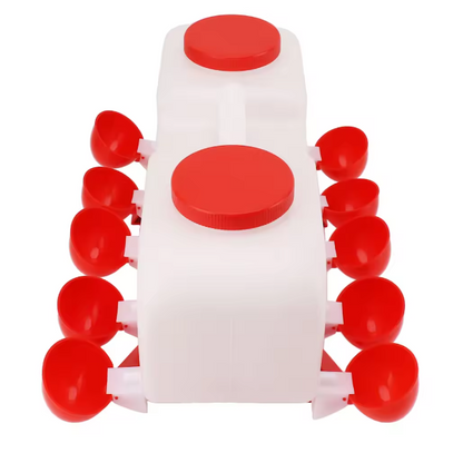 Automatic Poultry Waterer