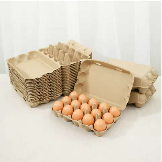 20-30 PACK Egg Cartons