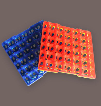 5 PACK Egg Trays