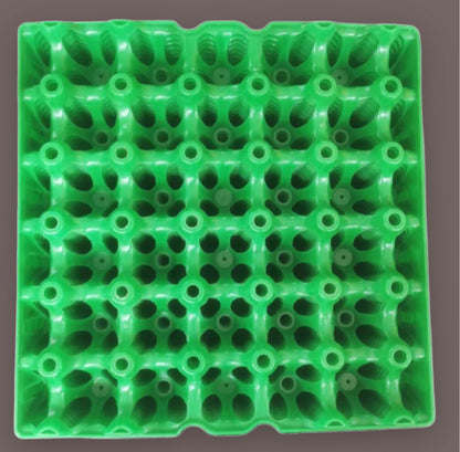 5 PACK Egg Trays