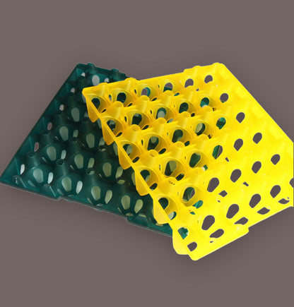 5 PACK Egg Trays