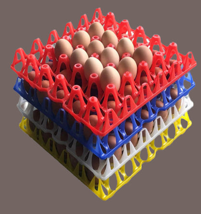5 PACK Egg Trays