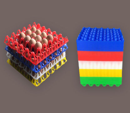5 PACK Egg Trays